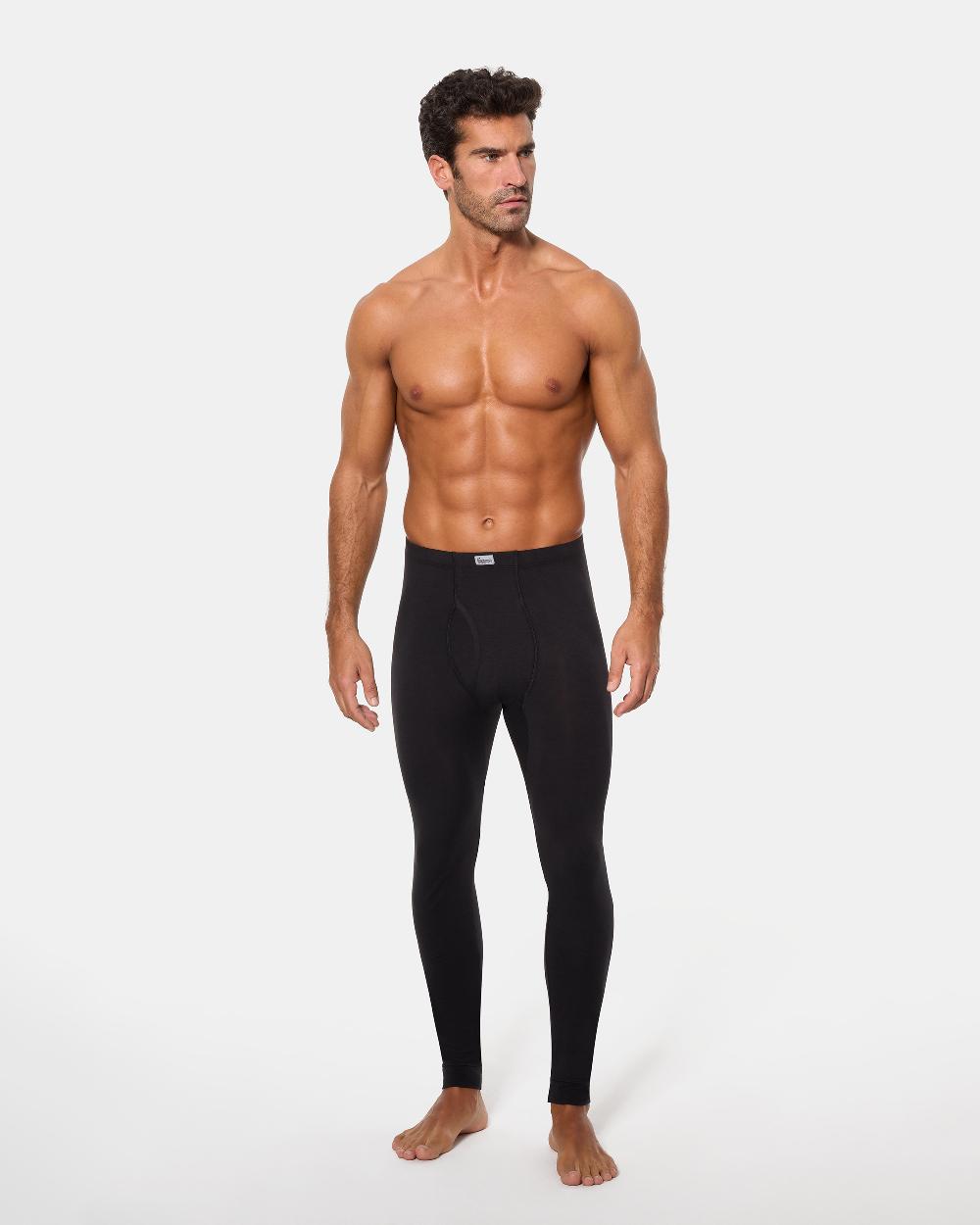 Abanderado Calzoncillo Long John térmico hombre Termaltech