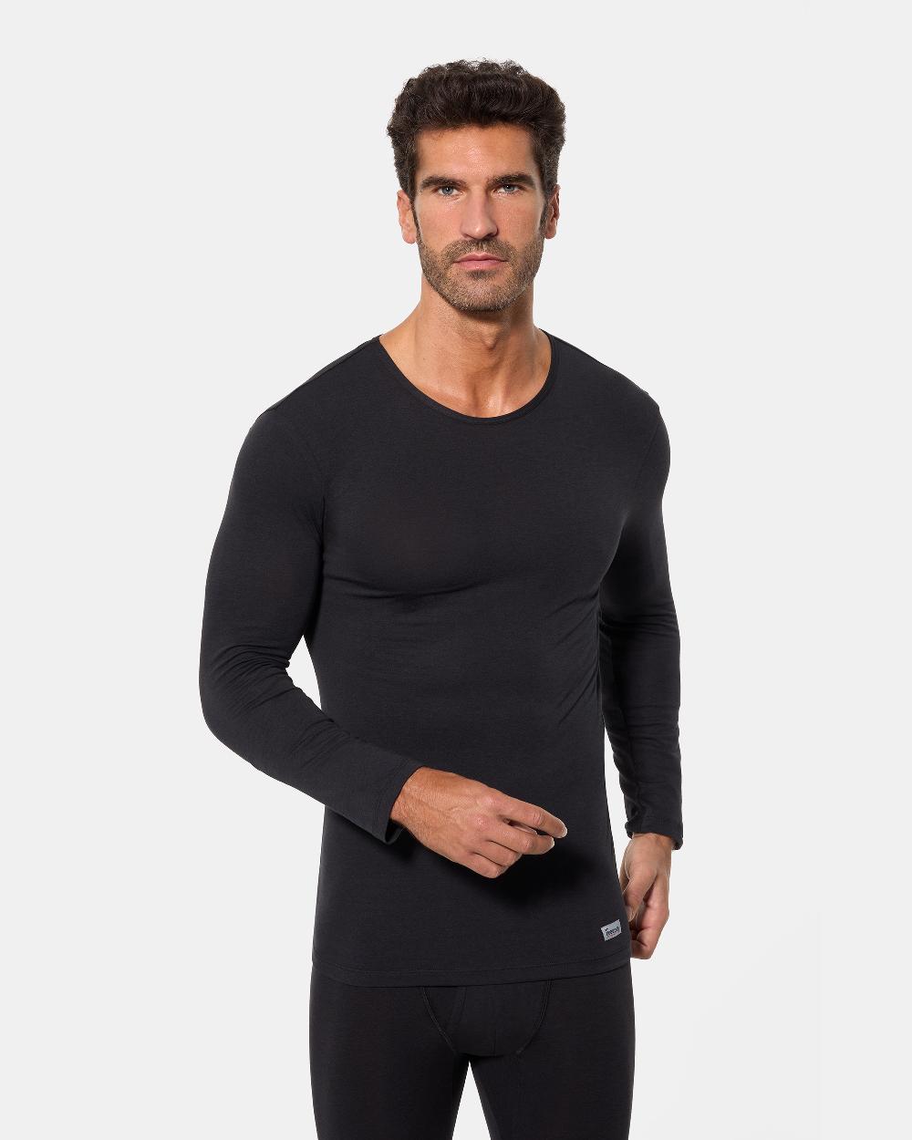 Abanderado Camiseta interior térmica m/l hombre Termaltech