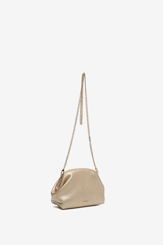 Abbacino Bandolera De Fiesta En Dorado