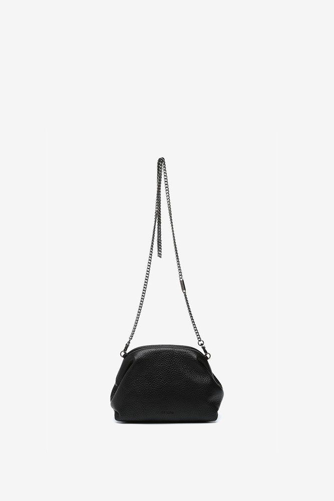 Abbacino Bandolera De Fiesta En Negro