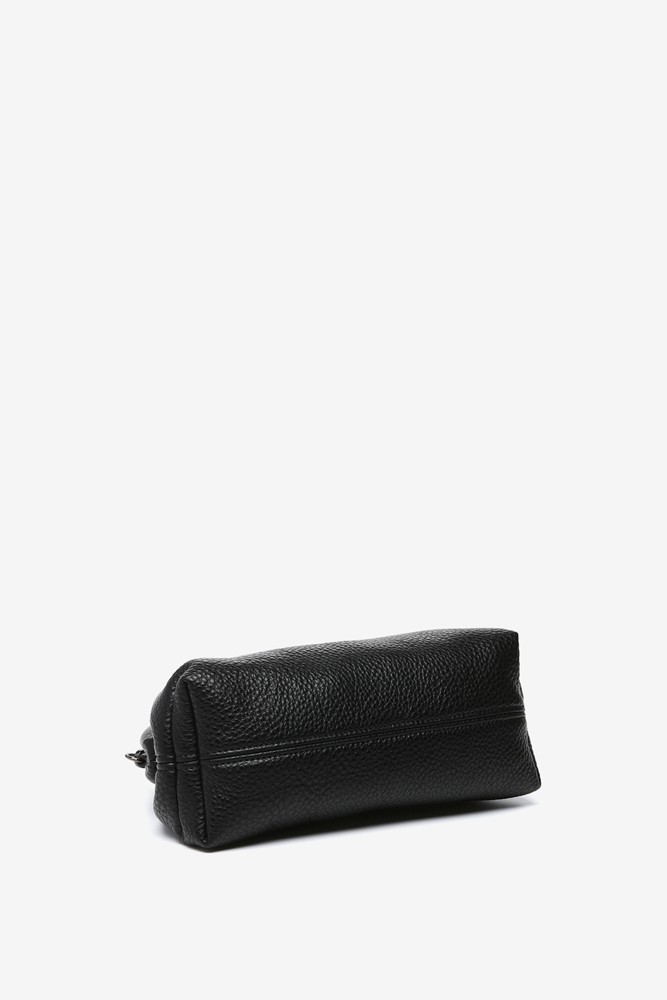 Abbacino Bandolera De Fiesta En Negro