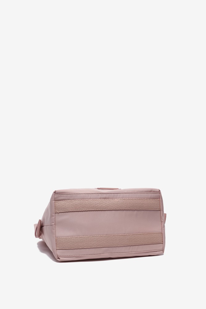 Abbacino Bandolera De Mujer En En Rosa