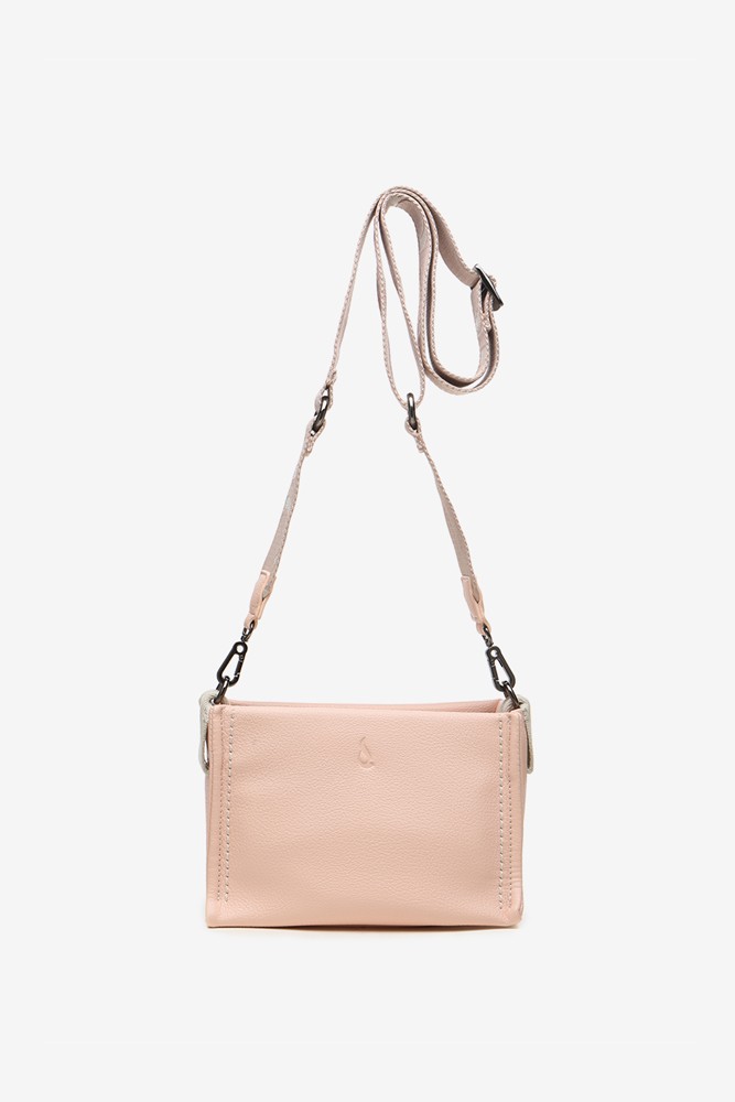 Abbacino Bandolera De Mujer En Rosa