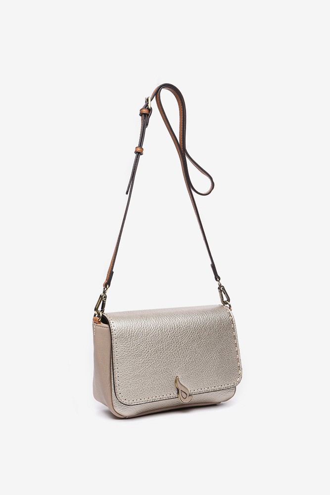 Abbacino Bandolera En Dorado