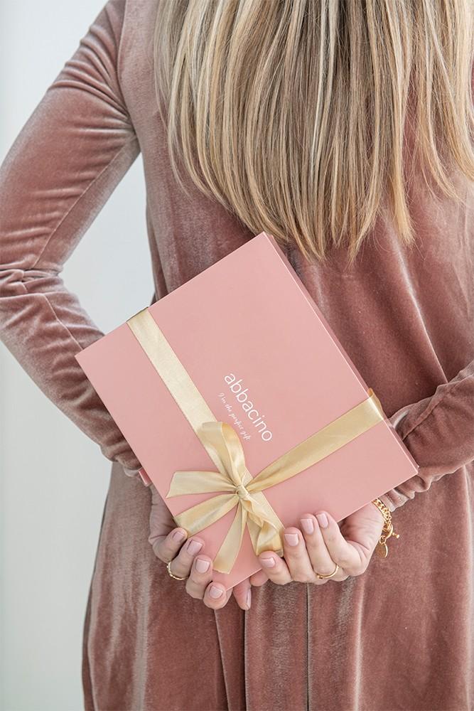 Abbacino Bandolera Mini En Beige