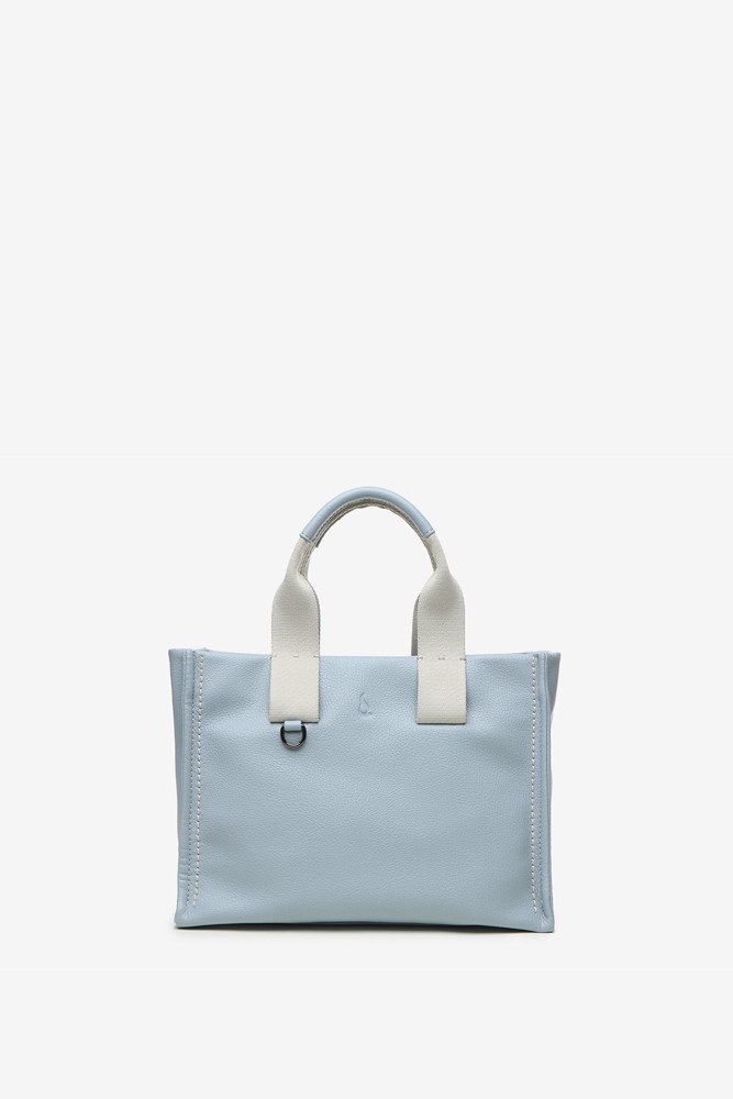 Abbacino Bolso Shopper De Mujer En Azul