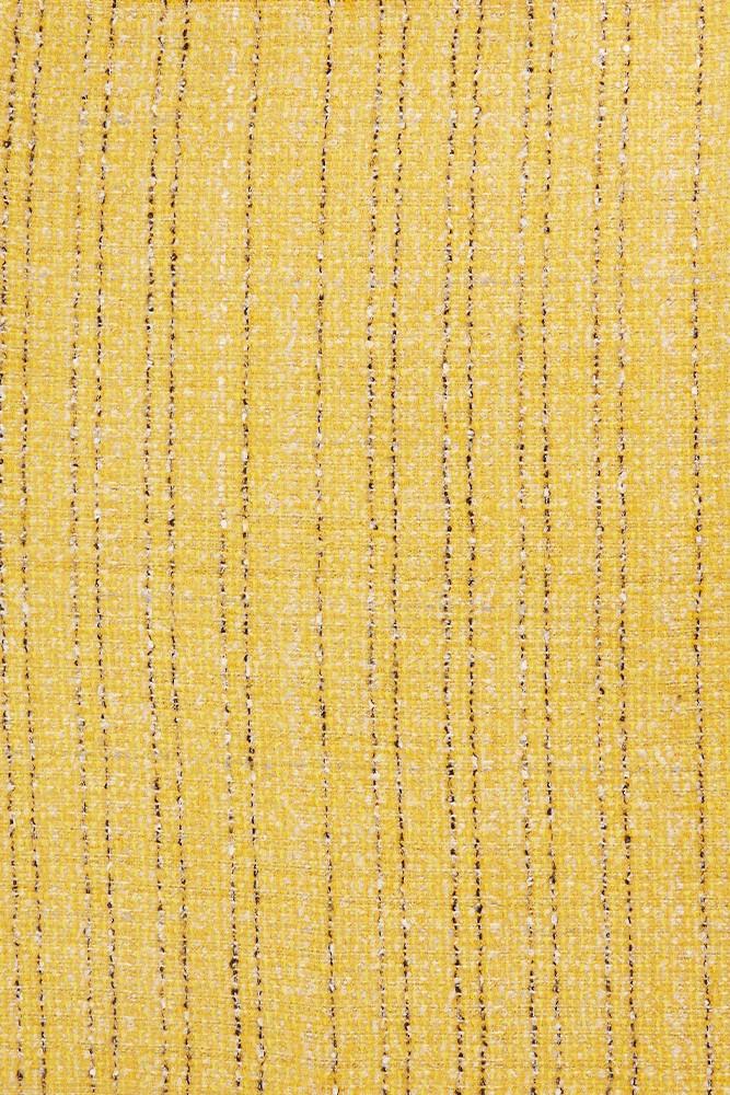 Abbacino Bufanda Con Estampado A Rayas En ámbar