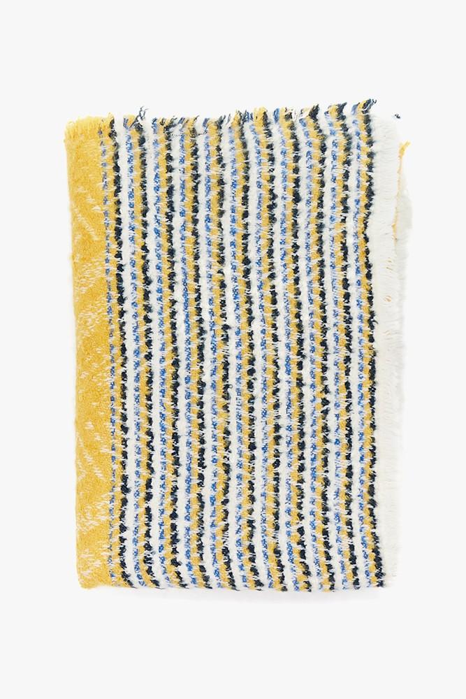 Abbacino Bufanda De Mujer Con Estampado ámbar