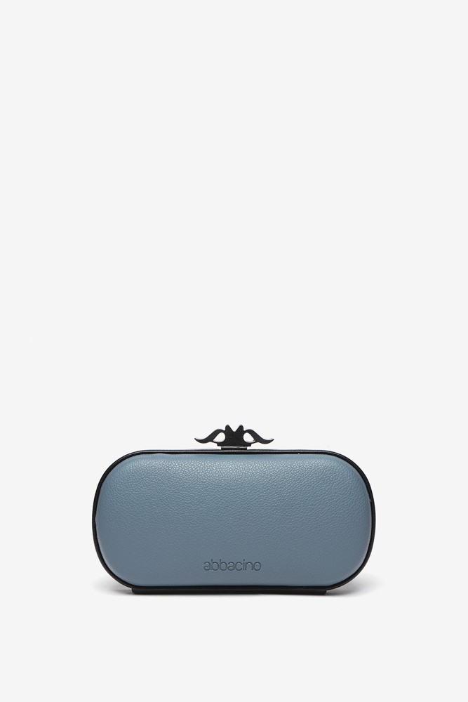 Abbacino Clutch De Fiesta En Azul