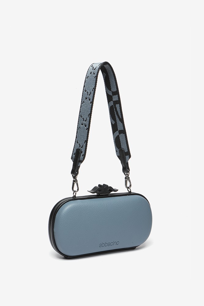 Abbacino Clutch De Fiesta En Azul