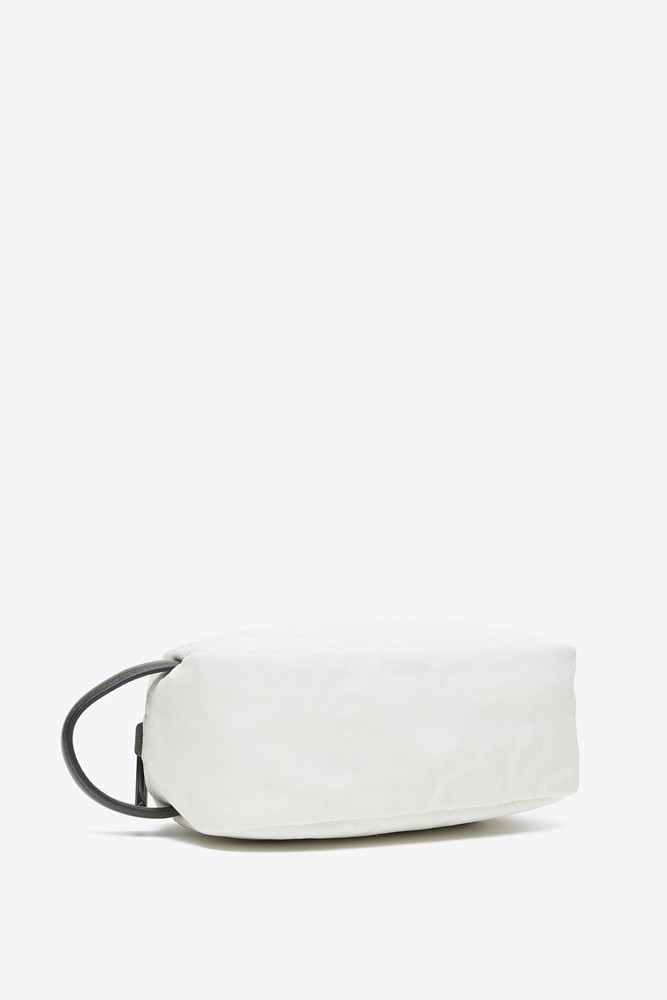 Abbacino Neceser De Mujer Jacquard En Beige