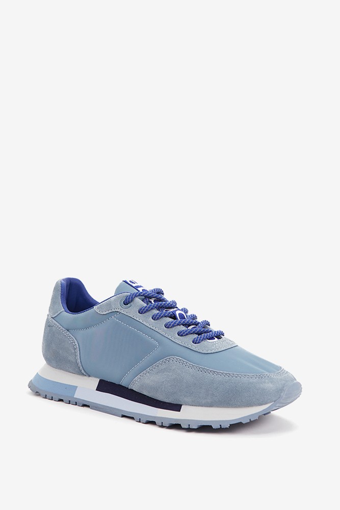 Abbacino Zapatilla De Mujer En Azul