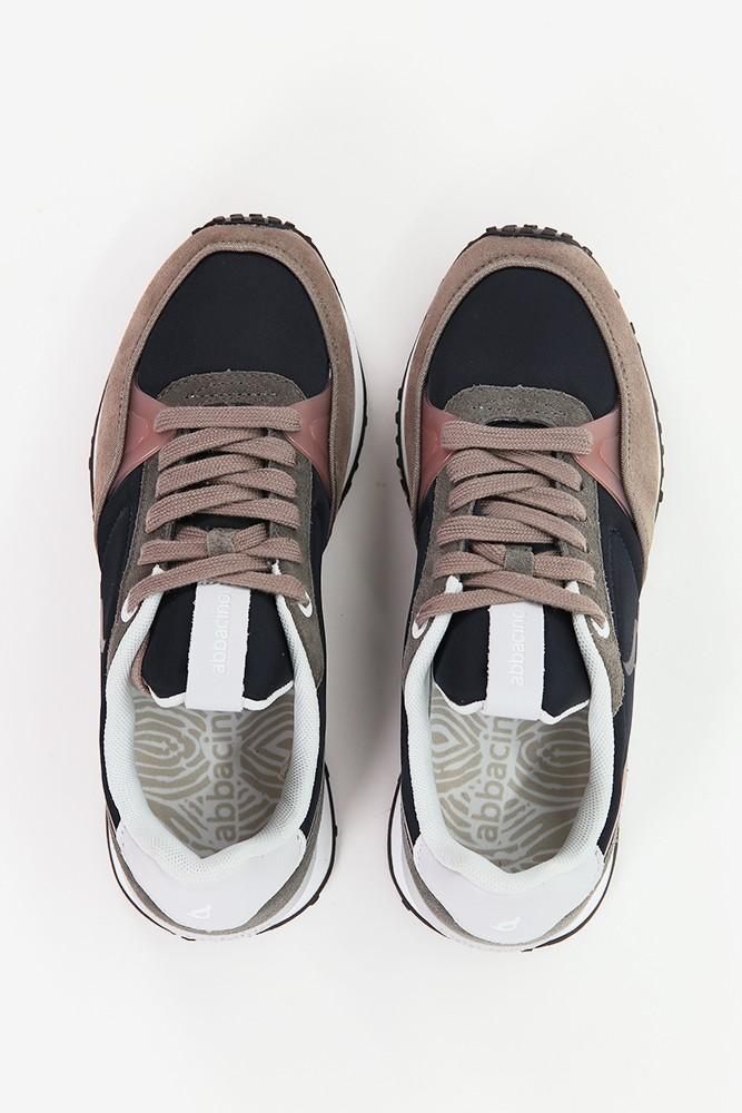 Abbacino Zapatilla De Mujer En Azul