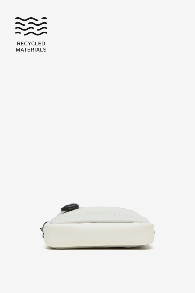 Abbacino Bolso Para El Móvil En Tejidos Reciclados Verde