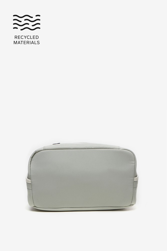 Abbacino Mochila De Mujer En Tejidos Reciclados Verde