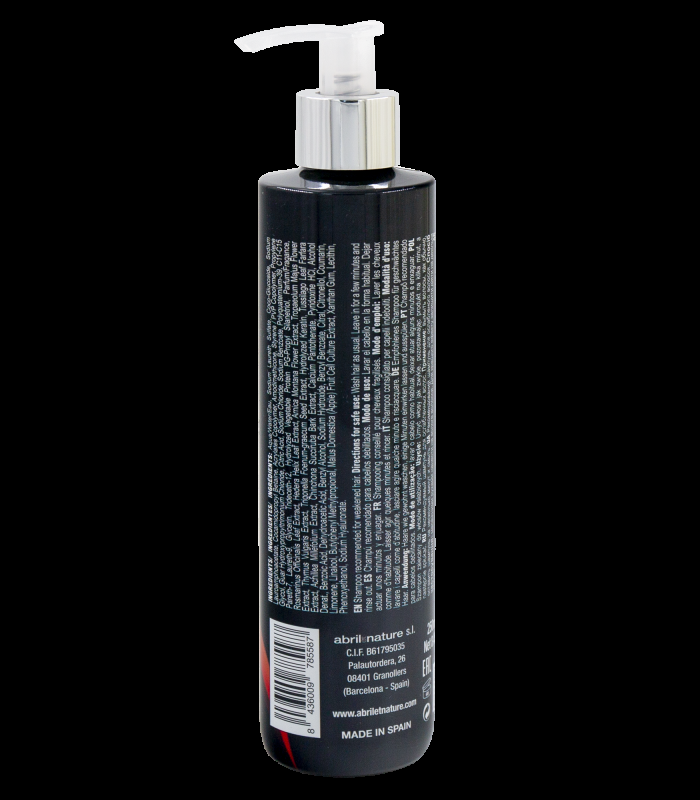Abril Et Nature Champú Anticaída Prevention