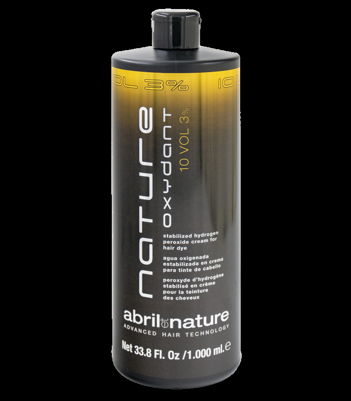 Abril et nature Oxidante para tinte capilar 10 Vol Abril et nature Oxidante para tinte capilar 10 Vol