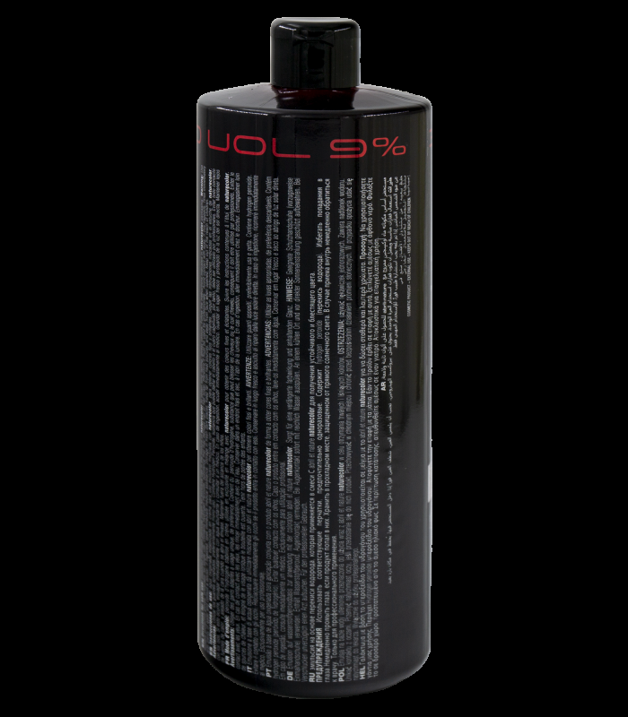 Abril Et Nature Oxidante Para Tinte Capilar 30 Vol