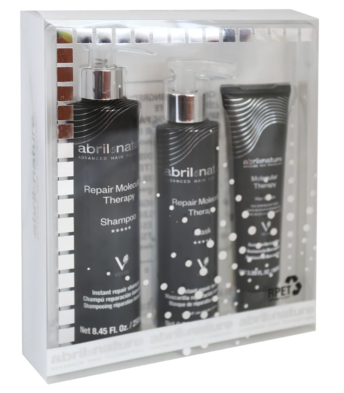 Abril et nature Pack Molecular Therapy Repair