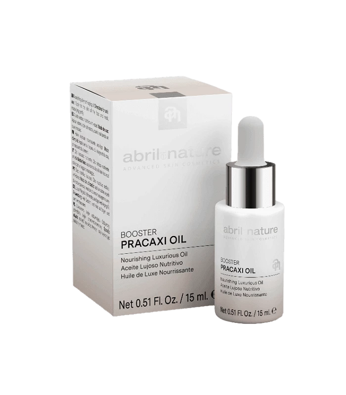 Abril et nature Booster Facial Regenerante y Antiedad con Aceite Pracaxi Abril et nature Booster Facial Regenerante y Antiedad con Aceite Pracaxi