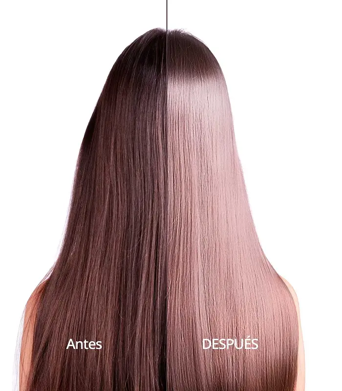 Abril Et Nature Champú Cell Innove Fortificante Y Rejuvenecedor Con Células Madre Vegetales