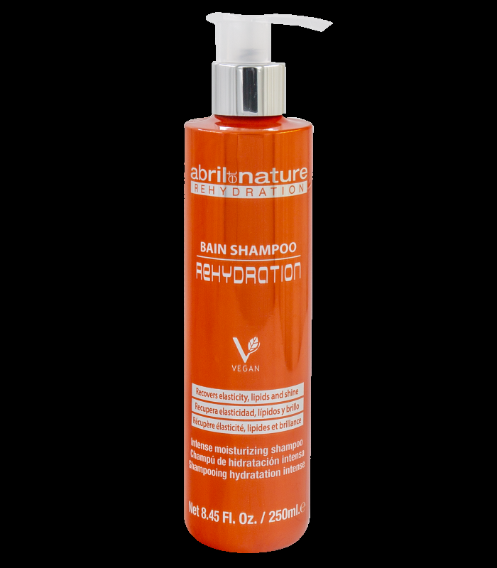 Abril et nature Champú Rehydration para máxima hidratación Abril et nature Champú Rehydration para máxima hidratación