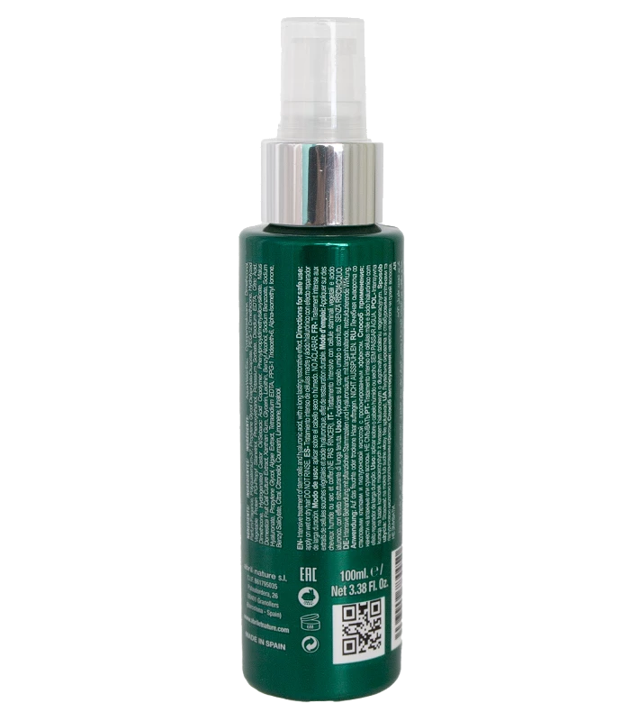 Abril Et Nature Concentrado Cuticular Sublime Muy Hidratante Con ácido Hialurónico