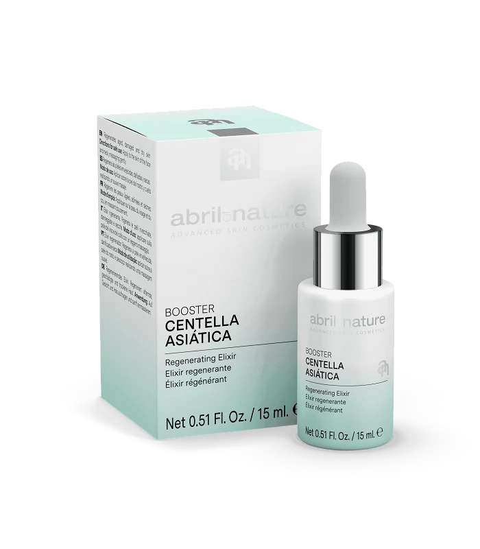 Abril et nature Elixir Facial Regenerante con Centella Asiática