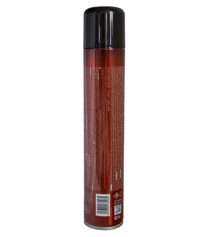 Abril Et Nature Laca Capilar De Fijación Fuerte Sin Residuos