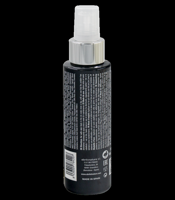 Abril Et Nature Loción Capilar Anti-Dandruff De Tratamiento Anticaspa Y Descamación