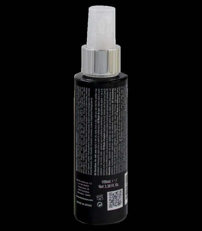 Abril Et Nature Loción Capilar Antigrasa Para Cabellos Grasos