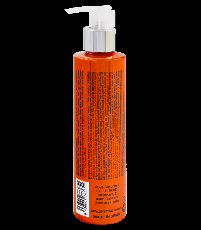 Abril Et Nature Mascarilla Rehydration Para Máxima Hidratación