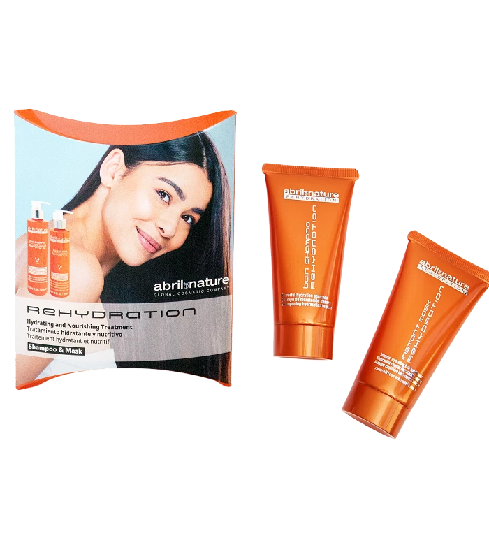 Abril et nature MiniPack Rehydration máxima hidratación