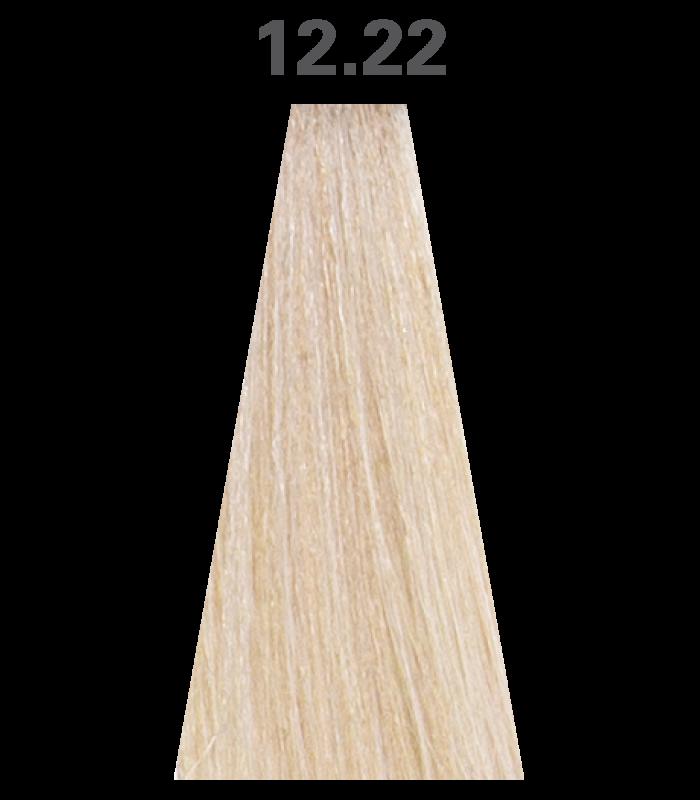 Abril et nature NatureColor Plex. Tinte Permanente sin PPD Nº12.22 Neutro Arena Iris