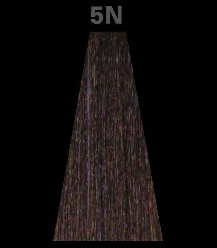 Abril et nature NatureColor Plex. Tinte Permanente sin PPD Nº5N Castaño Natural