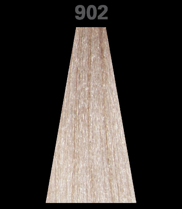 Abril et nature NatureColor Plex. Tinte Permanente sin PPD Nº902 Aclarante Beige