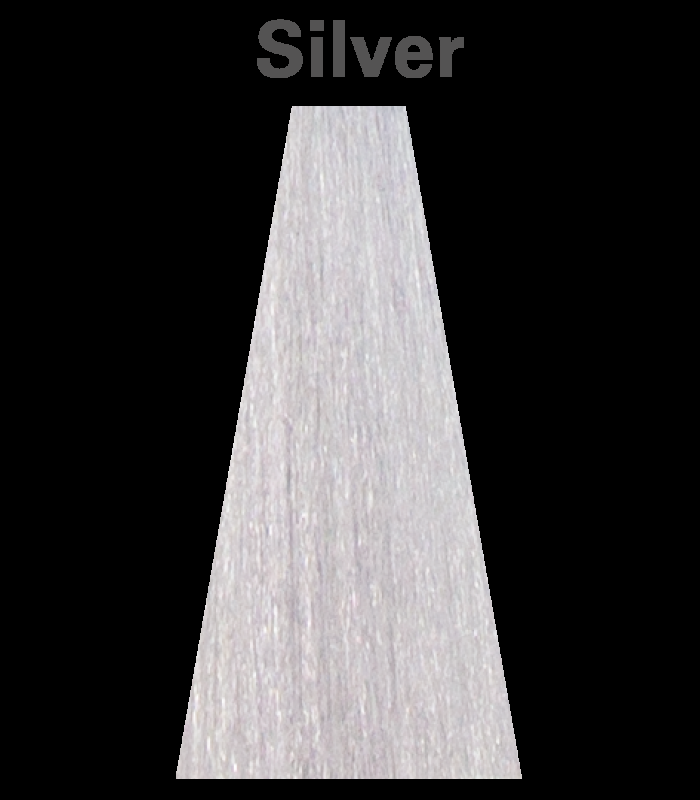 Abril et nature NatureColor Plex. Tinte Super Aclarante Plata sin PPD Nº SILVER