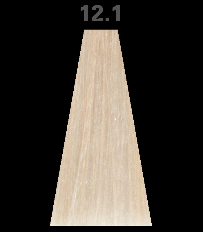 Abril et nature NatureColor Plex. Tinte Super Aclarante sin PPD Nº12.1 Ceniza