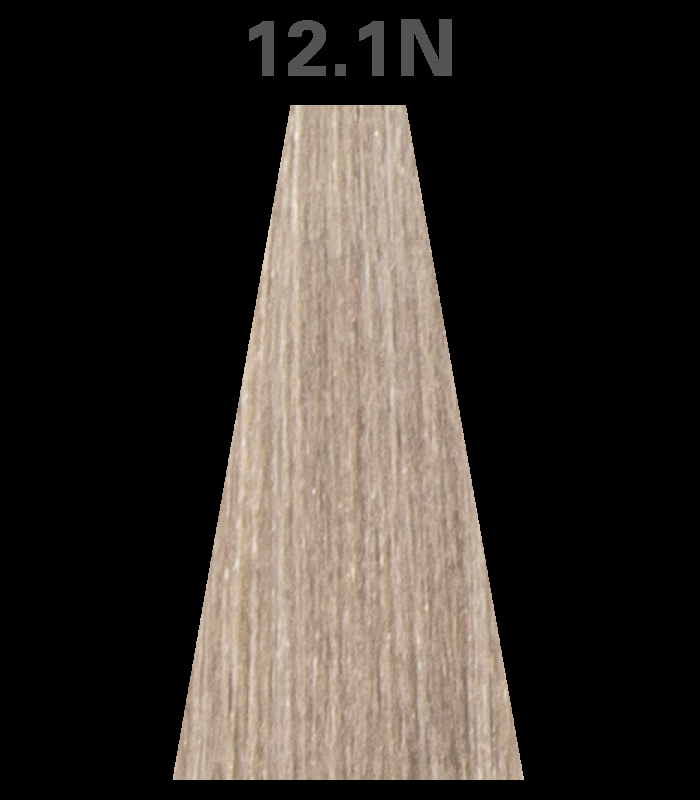 Abril et nature NatureColor Plex. Tinte Super Aclarante sin PPD Nº12.1N Ceniza Natural Claro