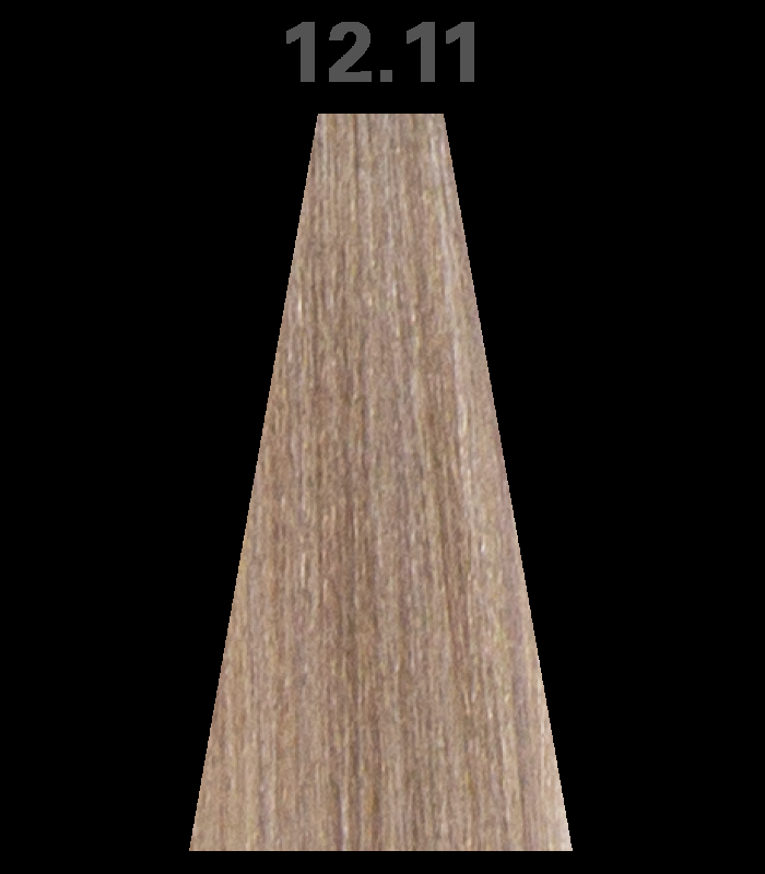 Abril et nature NatureColor Plex. Tinte Super Aclarante sin PPD Nº12.11 Ceniza Frío