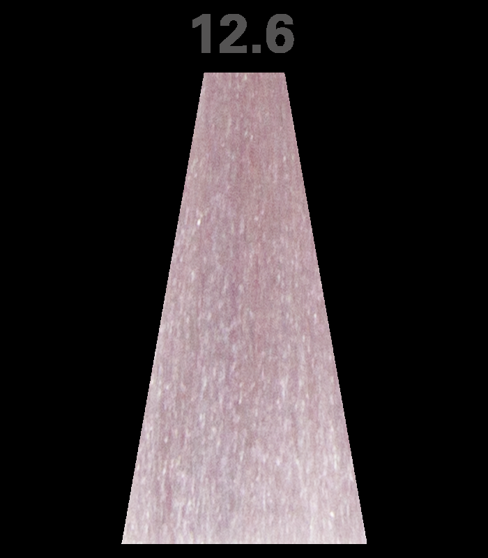 Abril et nature NatureColor Plex. Tinte Super Aclarante sin PPD Nº12.6 Liláceo