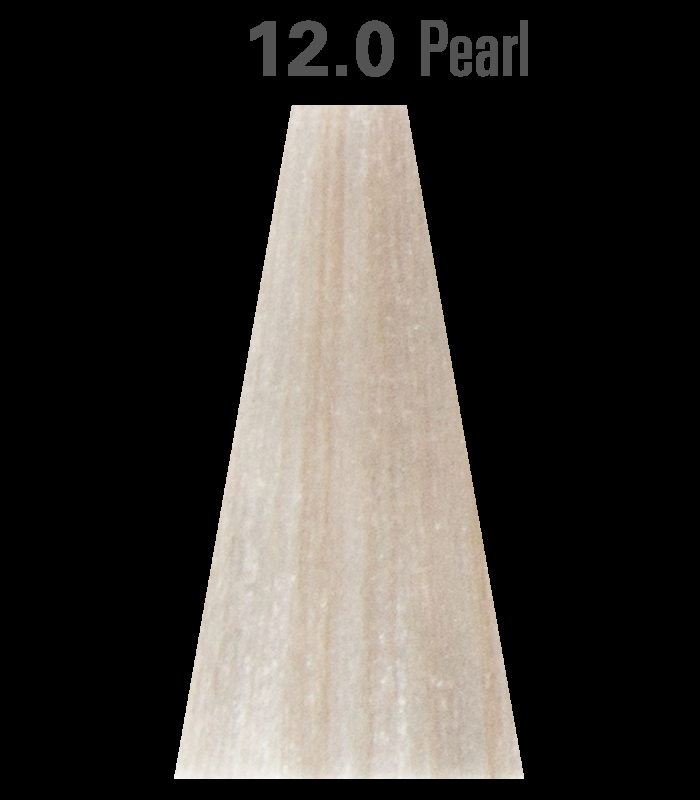 Abril et nature NatureColor Plex. Tinte Super Aclarante sin PPD Nº12.0 Pearl