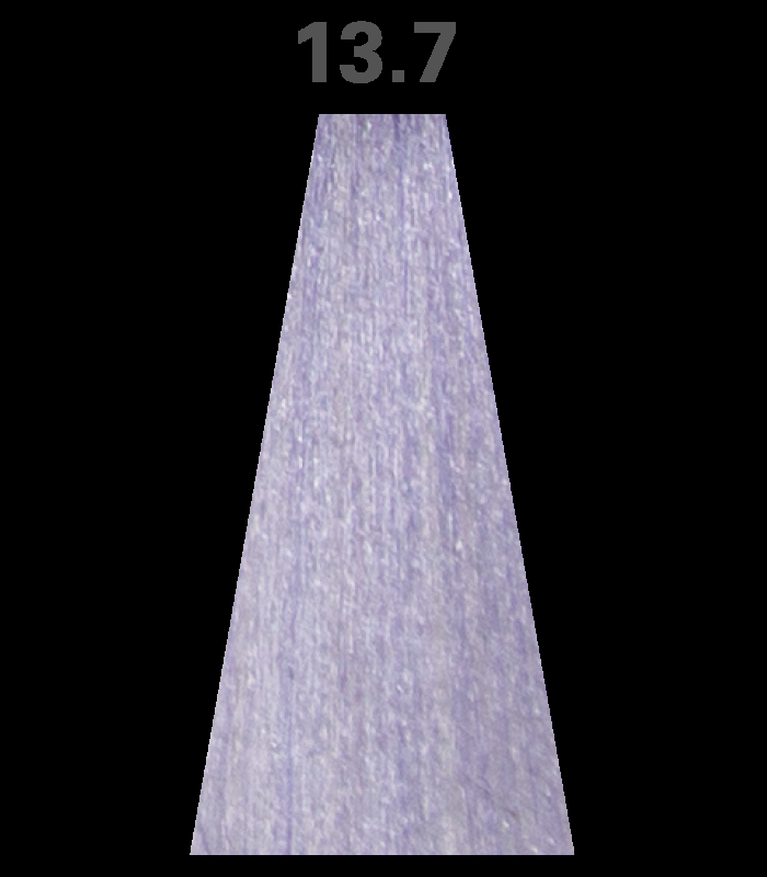 Abril et nature NatureColor Plex. Tinte Ultra Aclarante sin PPD Nº13.7 Lila