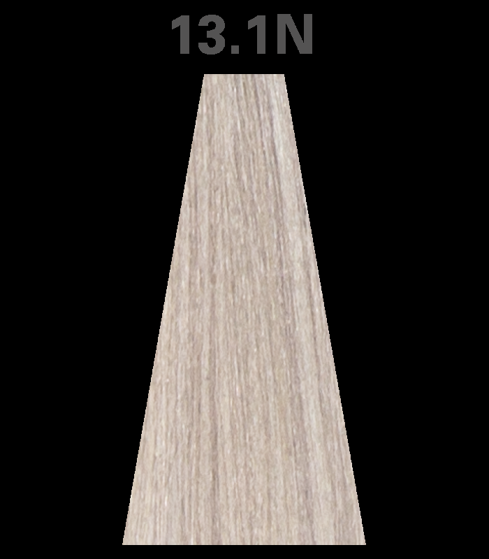 Abril et nature NatureColor Plex. Tinte Ultra Aclarante sin PPD Nº13.1N Ceniza Frío