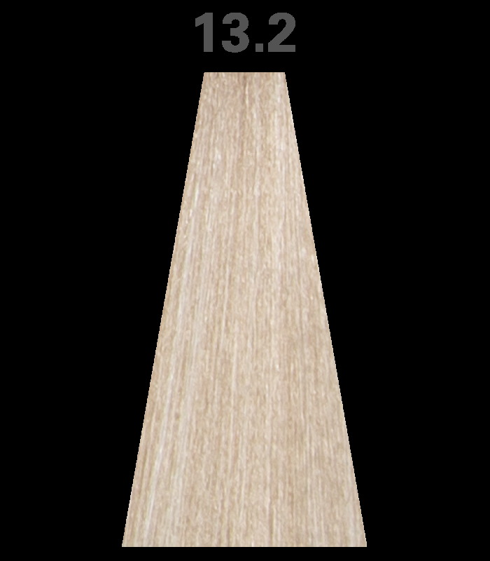 Abril et nature NatureColor Plex. Tinte Ultra Aclarante sin PPD Nº13.2 Irisado Beige