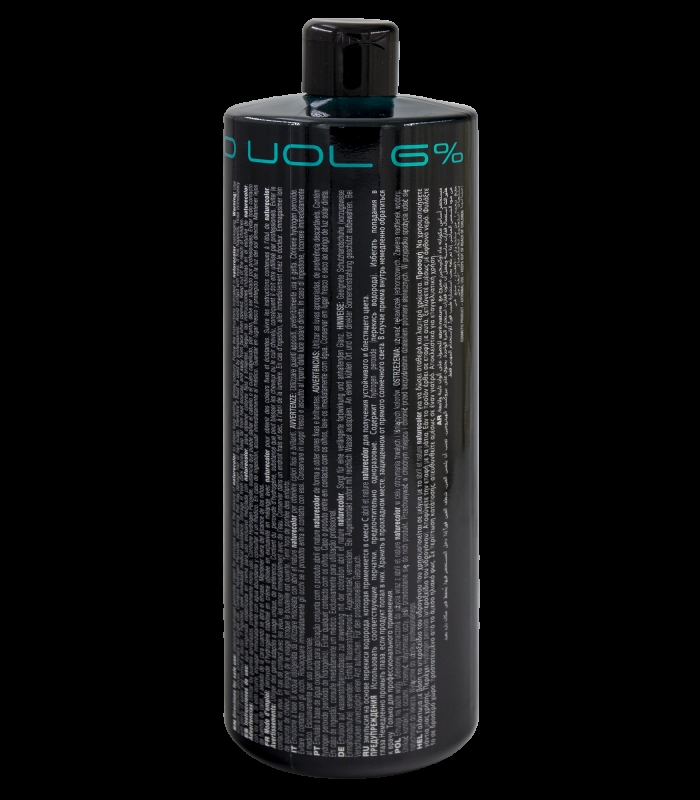 Abril Et Nature Oxidante Para Tinte Capilar 20 Vol. 6%