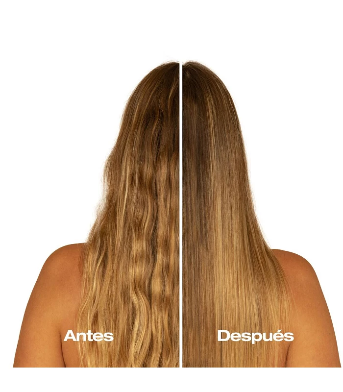 Abril Et Nature Pack Nature Frizz Para El Encrespado Del Cabello