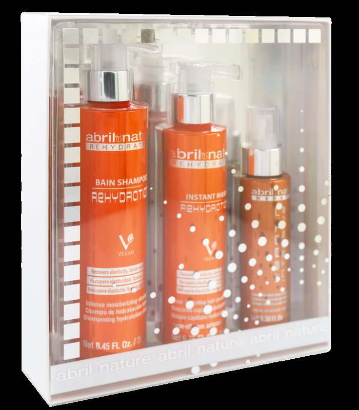 Abril et nature Pack Rehydration máxima hidratación