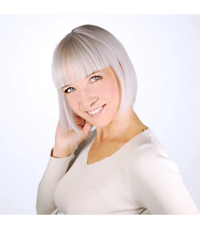 Abril Et Nature Platinum Bleaching Cream Decoloración En Crema 120ml