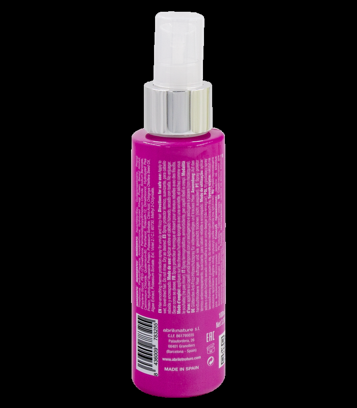 Abril Et Nature Protector Capilar Nature Frizz Antiencrespamiento
